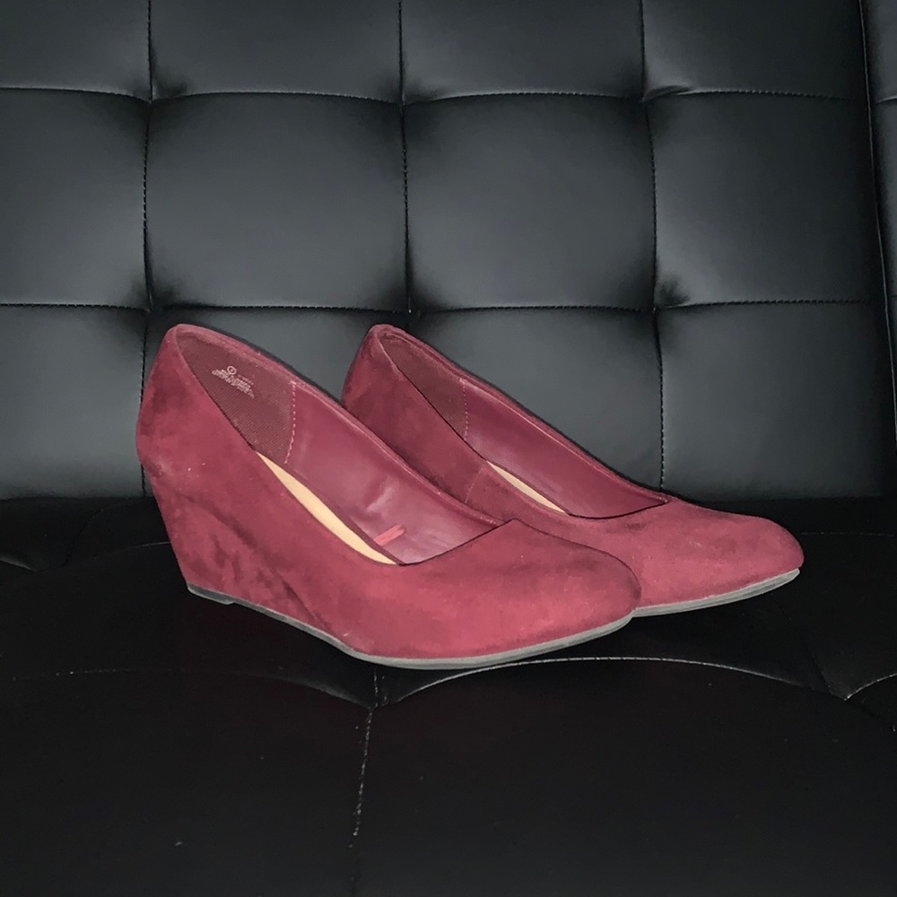 Women’s Wedges
